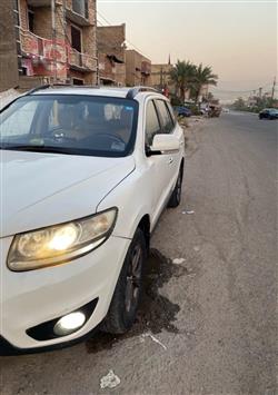 هيونداي سانتافي